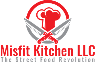Misfit Kitchen Misfit Kitchen