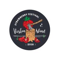 Vashon Island Strawberry Festival 2018
