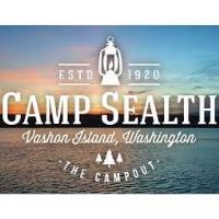 The CampOut at Camp Sealth (summer camp for adults!)