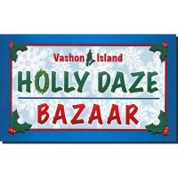 Holly Daze Bazaar