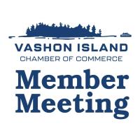 Chamber Member Meeting