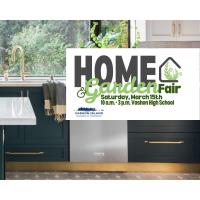 Vashon Home and Garden Fair