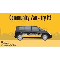  Community Transportation Coordinator (CTC)