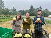 Vashon Maury Island Land Trust