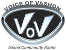 Voice Of Vashon