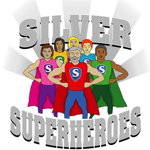 Silver Superheroes - Helping cliients to have a successful home ownership and retirment.