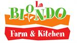 La Biondo Farm & Kitchen La Biondo Farm & Kitchen