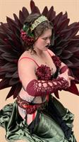 Belly Dance with Maya Krah through The DOVE Project - free classes!