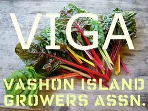 VIGA Vashon Island Growers Association