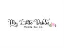 My Little Dahlia Mobile Bar Co My Little Dahlia Mobile Bar Co