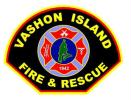 Vashon Island Fire & Rescue