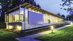 King County Library System/Vashon Library