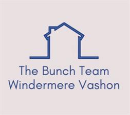 The Bunch Team, Windermere Vashon The Bunch Team, Windermere Vashon