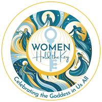 Women Hold the Key - Synergy Vashon: Vashon Women's Community Center