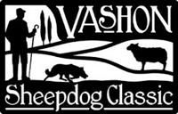 Vashon Sheepdog Classic