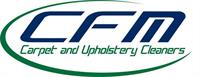 CFM Carpet & Upholstery Cleaners CFM Carpet & Upholstery Cleaners