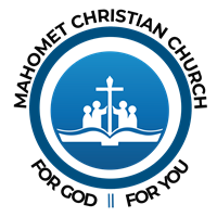 Mahomet Christian Church