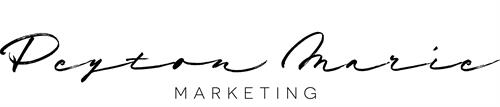 Peyton Marie Marketing | Full Service Marketing Agency