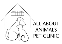 All About Animals Pet Clinic