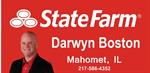 Darwyn Boston State Farm Insurance Agency