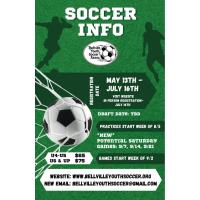 Soccer Registration