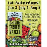 Bellville Farmers Market