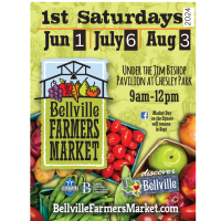 Bellville Market Day and Farmers Market