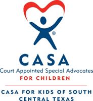 CASA for Kids Advocate Training