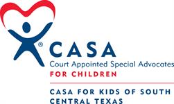 CASA for Kids of South Central Texas