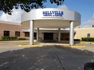 MidCoast Medical Center – Bellville