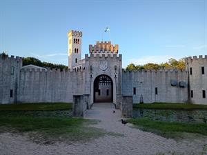 Newman's Castle