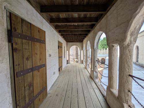Hallway