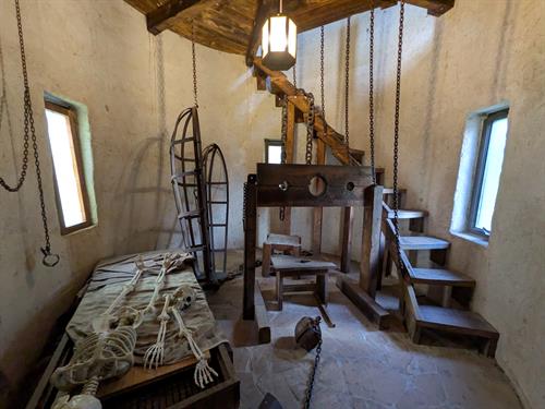 Dungeon