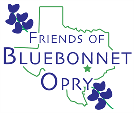 Friends of Bluebonnet Opry
