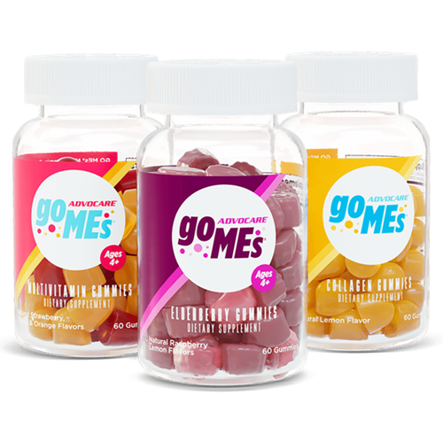 Gummies