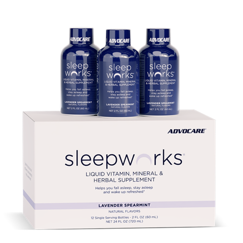 SleepWorks