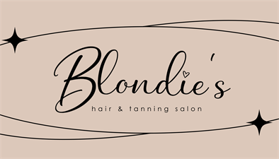 Blondie's Hair Salon