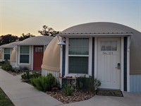 Country Dome Suites