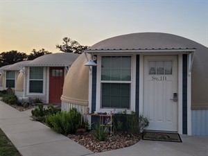 Country Dome Suites Country Dome Suites