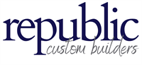 Republic Custom Builders