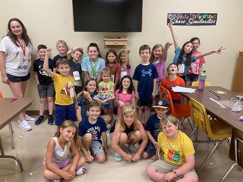 VBS Opportunities