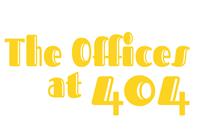 The Offices at 404