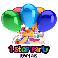 1 Stop Party Rentals