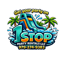 1 Stop Party Rentals, LLC