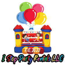 1 Stop Party Rentals, LLC