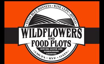 Wildflowers and Food Plots
