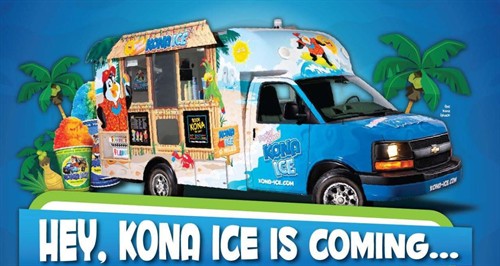 We bring the fun to you!