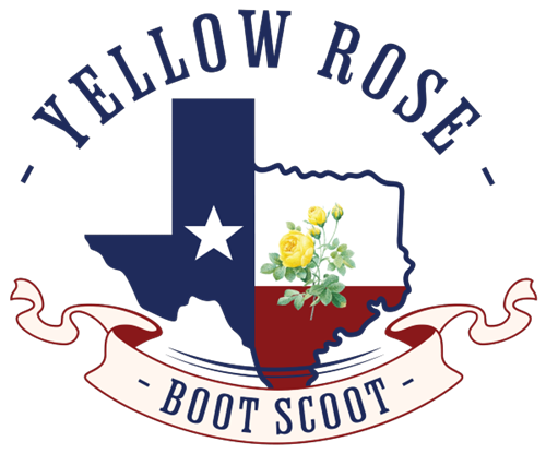 Yellow Rose Boot Scoot, an annual fundraising event