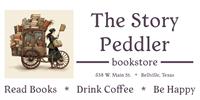 Children's Author Event