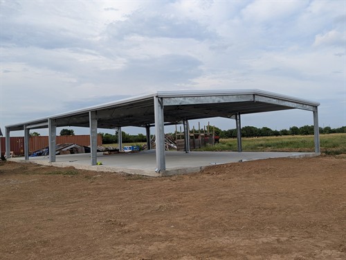 HCESD48 Pavillion